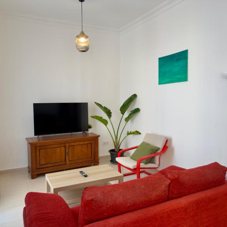 Mint haven balcony - Apartamento de 3 dormitorios - 20