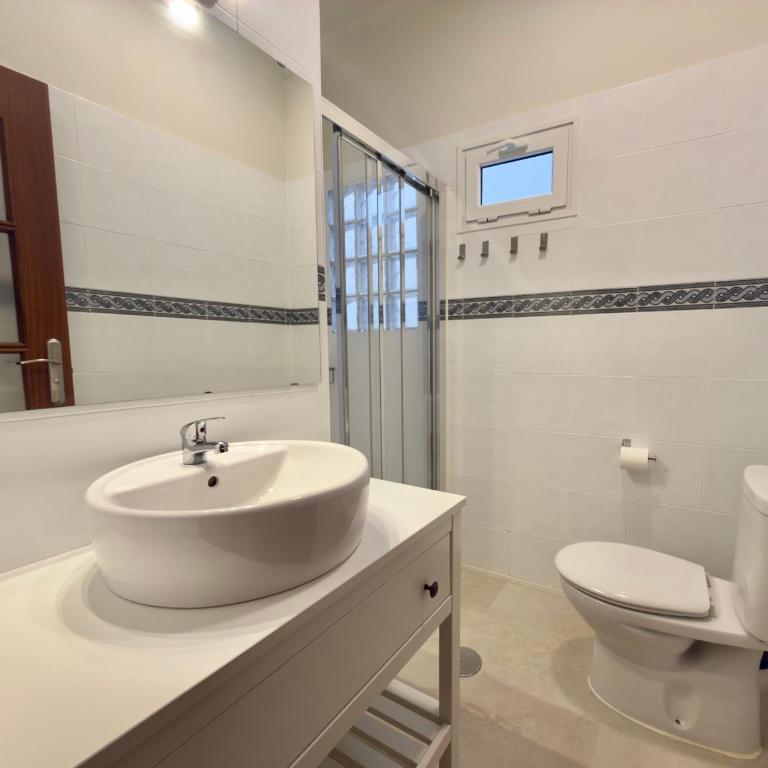 Mint haven balcony - Apartamento de 3 dormitorios - 10