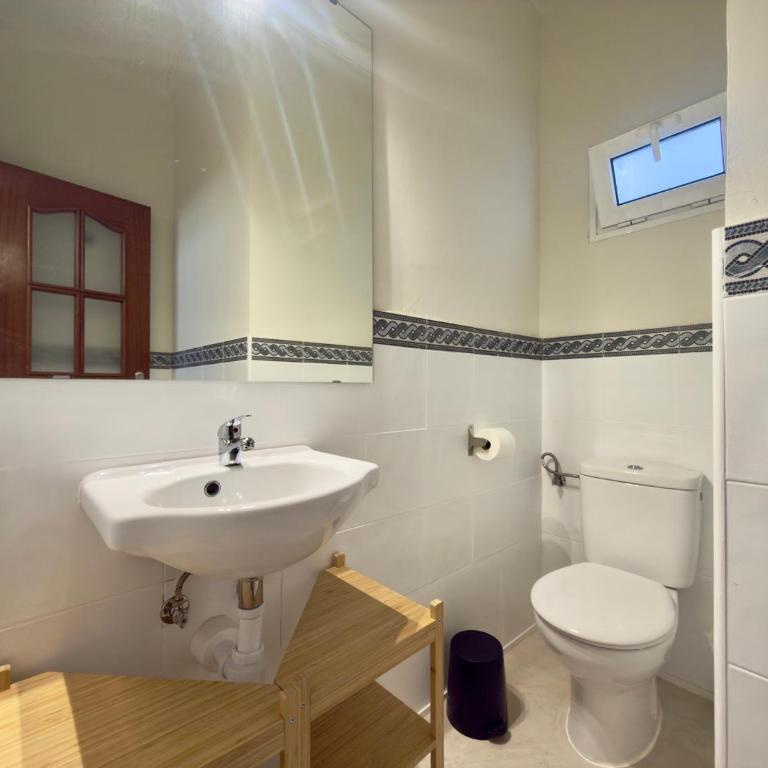 Mint haven balcony - Apartamento de 3 dormitorios - 14