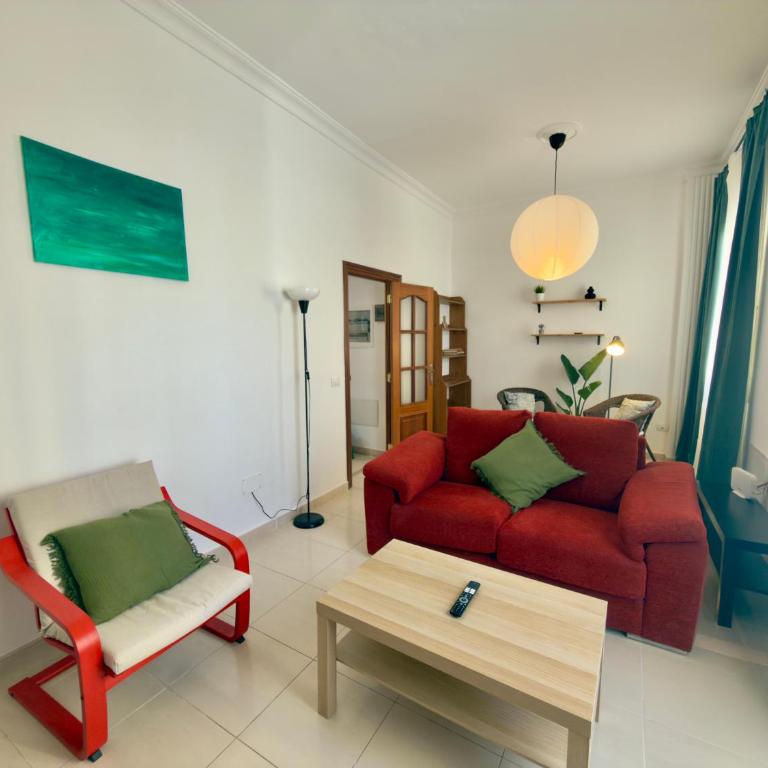 Mint haven balcony - Apartamento de 3 dormitorios - 3