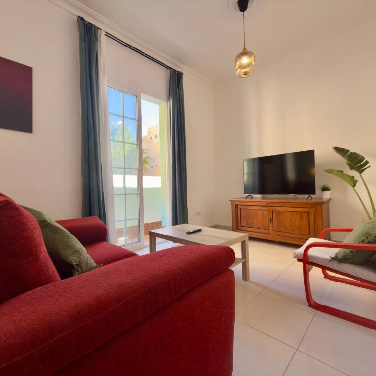 Mint haven balcony - Apartamento de 3 dormitorios - 5