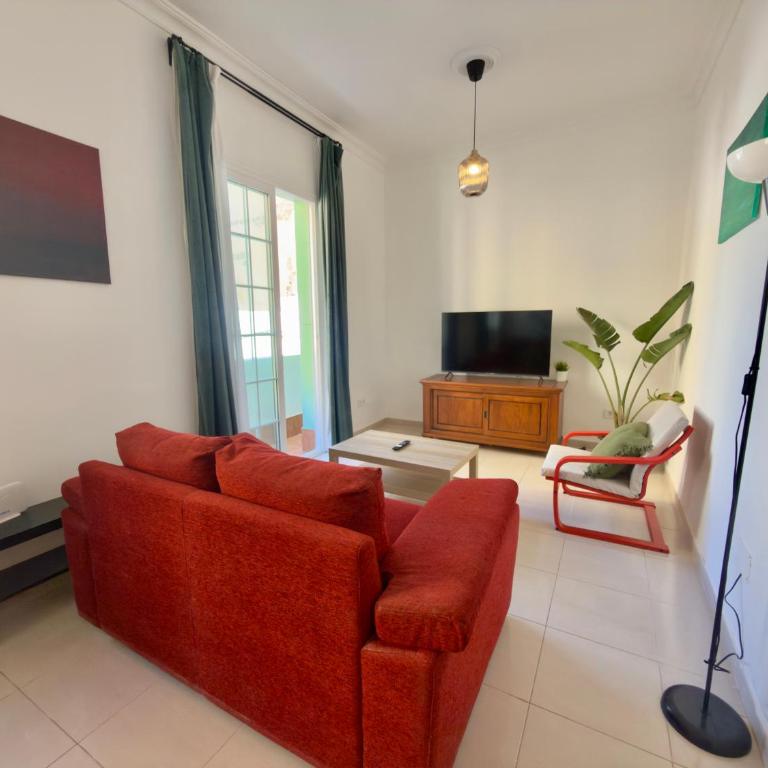 Mint haven balcony - Apartamento de 3 dormitorios - 18