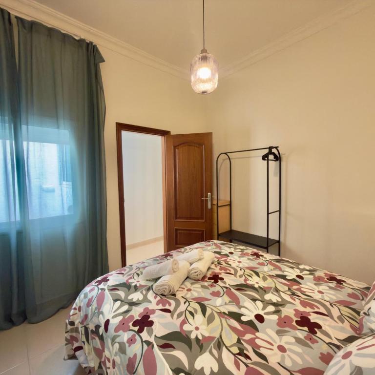 Mint haven balcony - Apartamento de 3 dormitorios - 13