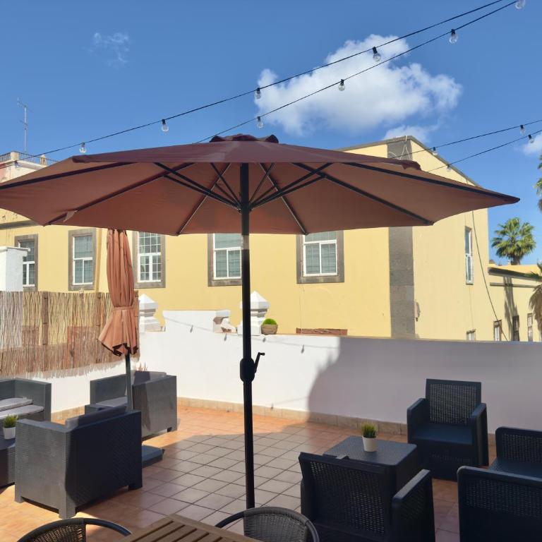 Mint haven balcony - Apartamento de 3 dormitorios - 30