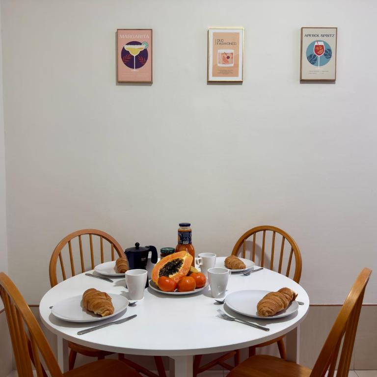 Mint haven balcony - Apartamento de 3 dormitorios - 23