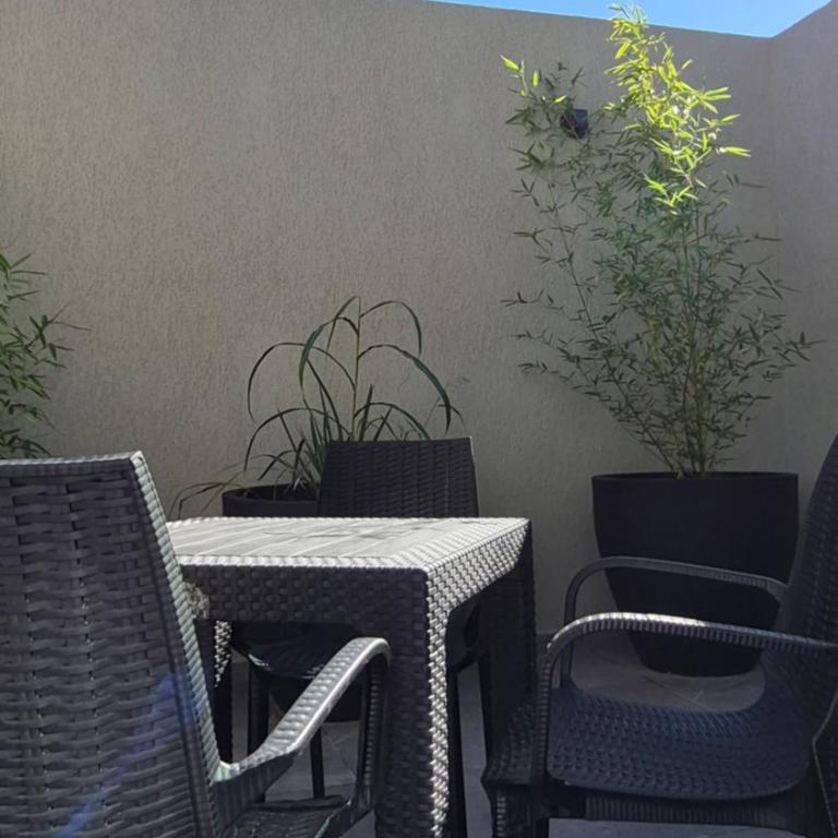 Nuevo Centro Apart Hotel & Suites - One-Bedroom Superior Apartment - 2