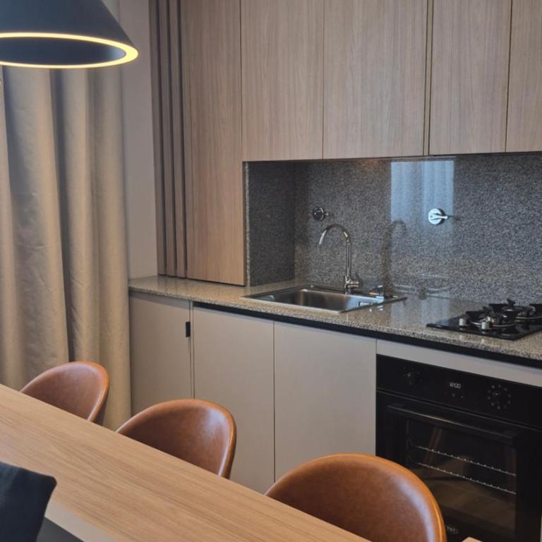 Nuevo Centro Apart Hotel & Suites - One-Bedroom Superior Apartment - 3