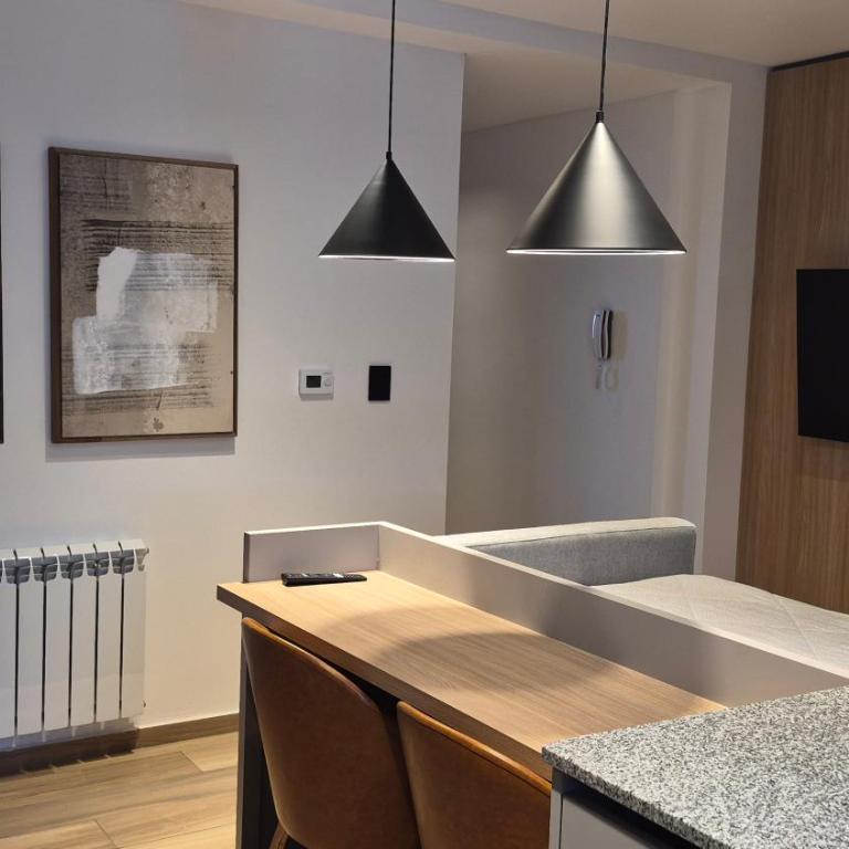 Nuevo Centro Apart Hotel & Suites - One-Bedroom Superior Apartment - 5