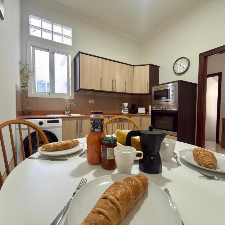 Mint haven balcony - Apartamento de 3 dormitorios - 6