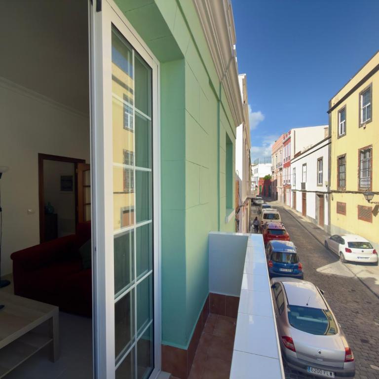 Mint haven balcony - Apartamento de 3 dormitorios - 2