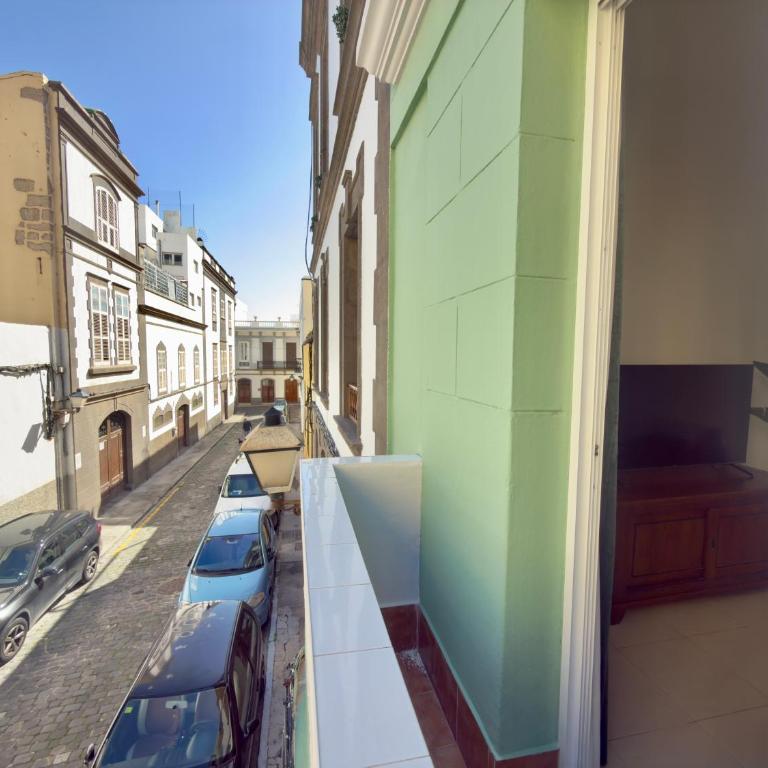 Mint haven balcony - Apartamento de 3 dormitorios - 21