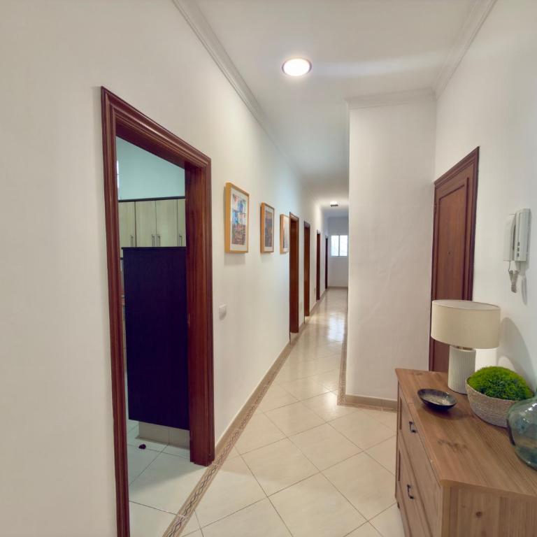 Mint haven balcony - Apartamento de 3 dormitorios - 17