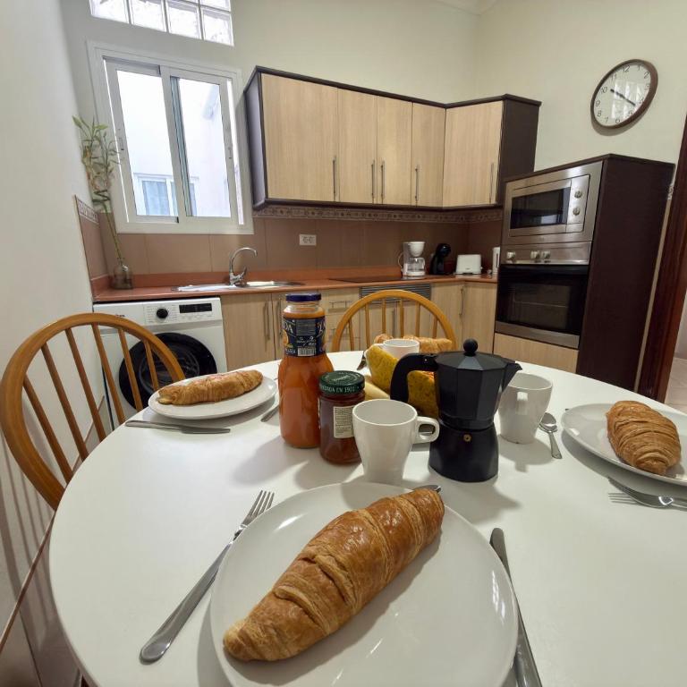 Mint haven balcony - Apartamento de 3 dormitorios - 22