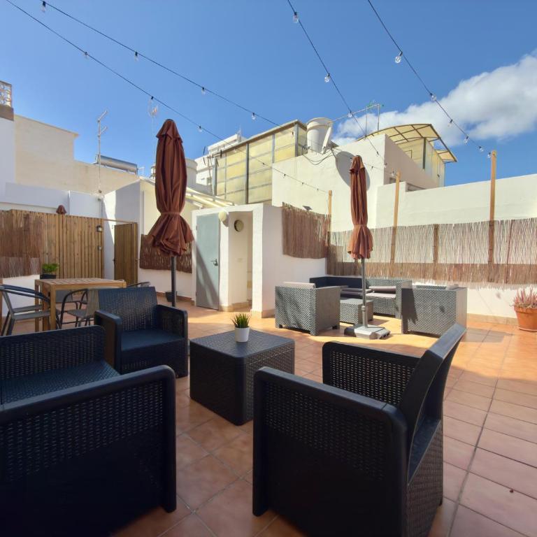Mint haven balcony - Apartamento de 3 dormitorios - 27