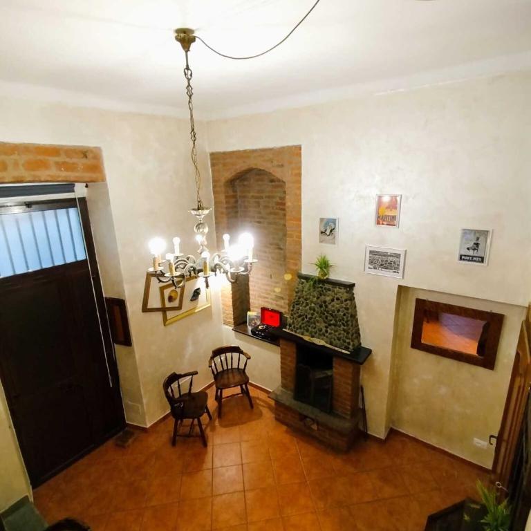 La Casa del Camino - One-Bedroom Apartment - 3