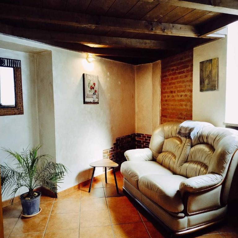 La Casa del Camino - One-Bedroom Apartment - 8