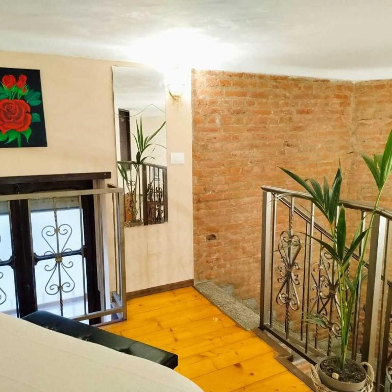 La Casa del Camino - One-Bedroom Apartment - 17