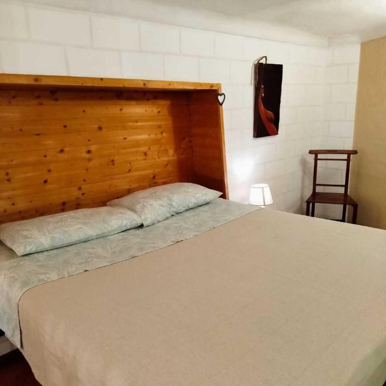 La Casa del Camino - One-Bedroom Apartment - 18