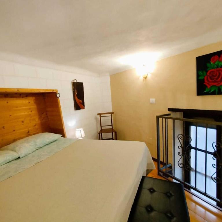 La Casa del Camino - One-Bedroom Apartment - 16
