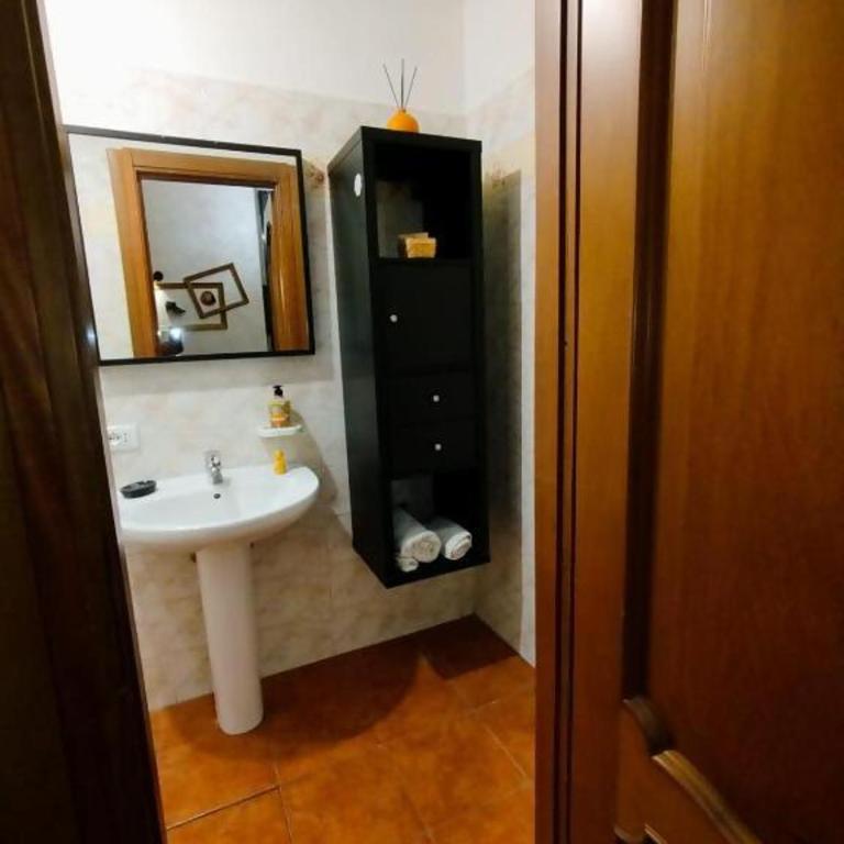 La Casa del Camino - One-Bedroom Apartment - 19