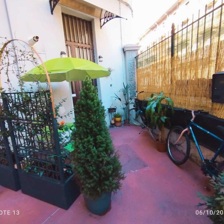 La Casa del Camino - One-Bedroom Apartment - 22