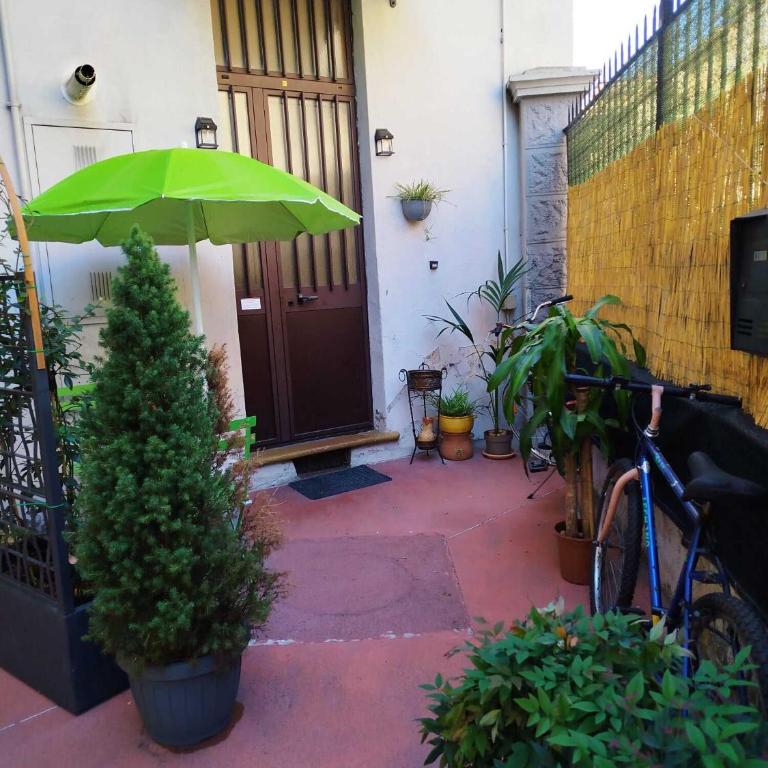 La Casa del Camino - One-Bedroom Apartment - 21