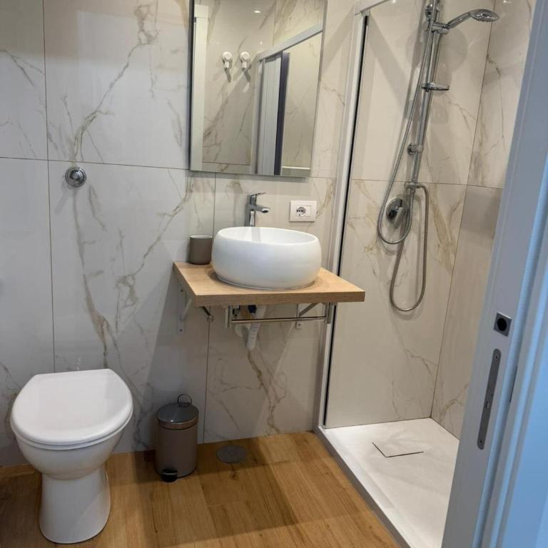 Suite Paolino a Toledo - Appartamento con 1 Camera da Letto - 5