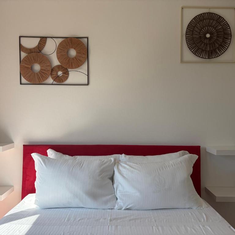 Garden Jacuzzi House - Appartamento con 1 Camera da Letto - 11