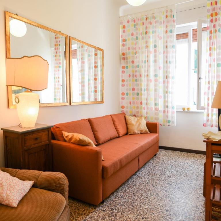 InnPisaRentals2 - Pisa Old Town Flat - Appartamento con 1 Camera da Letto - 2