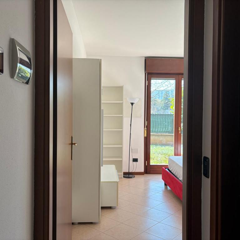 Garden Jacuzzi House - Appartamento con 1 Camera da Letto - 19