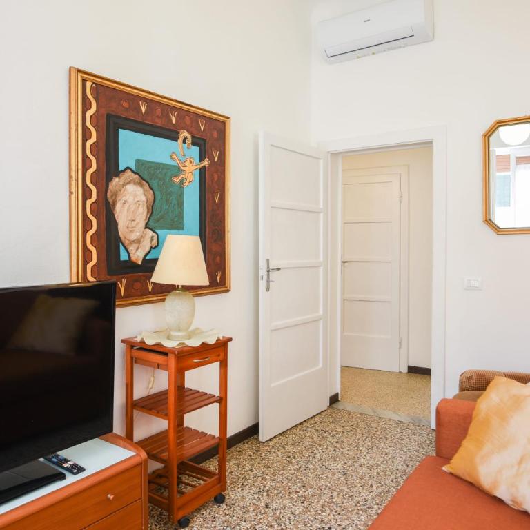InnPisaRentals2 - Pisa Old Town Flat - Appartamento con 1 Camera da Letto - 12