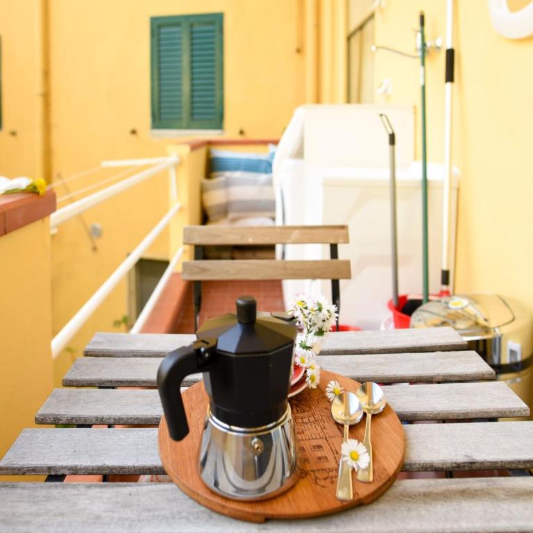InnPisaRentals2 - Pisa Old Town Flat - Appartamento con 1 Camera da Letto - 14