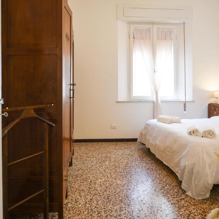 InnPisaRentals2 - Pisa Old Town Flat - Appartamento con 1 Camera da Letto - 16