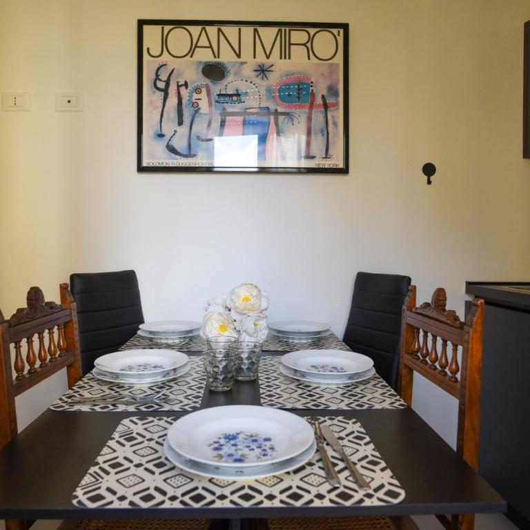 InnPisaRentals2 - Pisa Old Town Flat - Appartamento con 1 Camera da Letto - 19