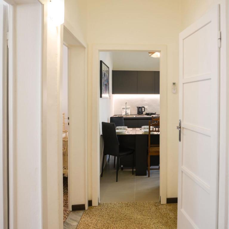 InnPisaRentals2 - Pisa Old Town Flat - Appartamento con 1 Camera da Letto - 20