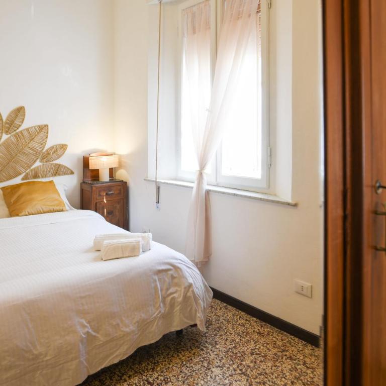InnPisaRentals2 - Pisa Old Town Flat - Appartamento con 1 Camera da Letto - 23