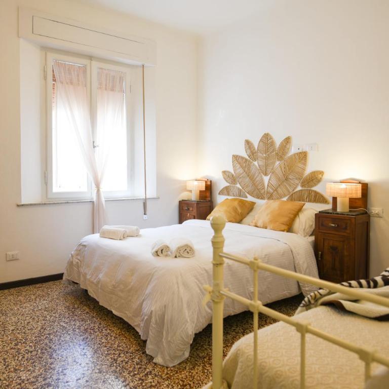 InnPisaRentals2 - Pisa Old Town Flat - Appartamento con 1 Camera da Letto - 1