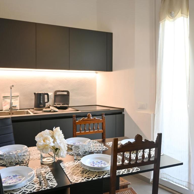InnPisaRentals2 - Pisa Old Town Flat - Appartamento con 1 Camera da Letto - 6
