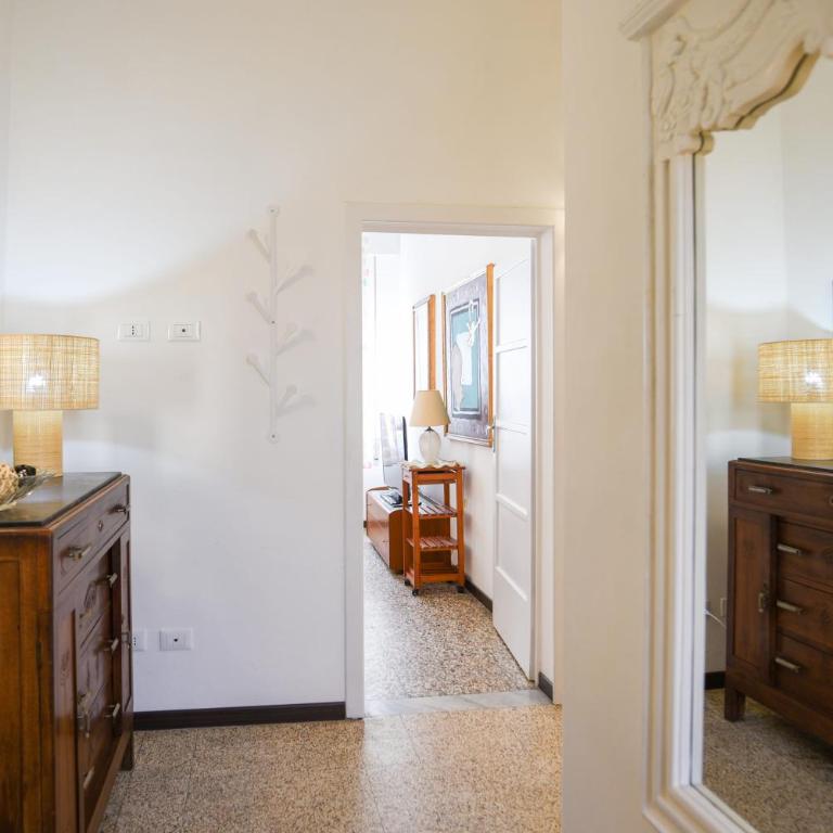 InnPisaRentals2 - Pisa Old Town Flat - Appartamento con 1 Camera da Letto - 25
