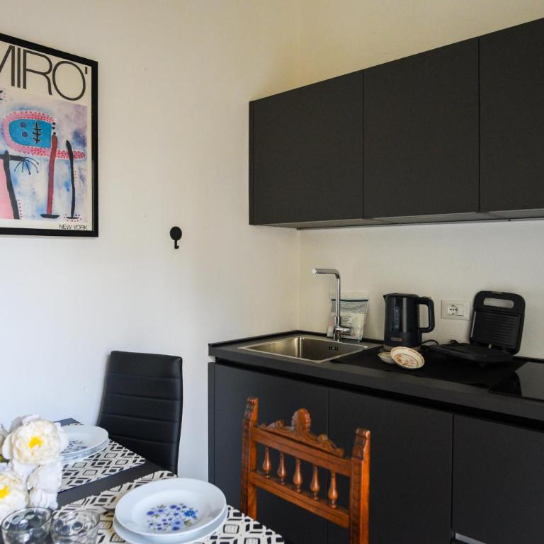 InnPisaRentals2 - Pisa Old Town Flat - Appartamento con 1 Camera da Letto - 9