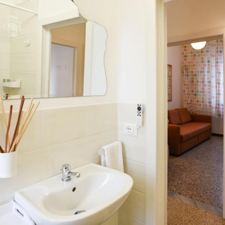 InnPisaRentals2 - Pisa Old Town Flat - Appartamento con 1 Camera da Letto - 27