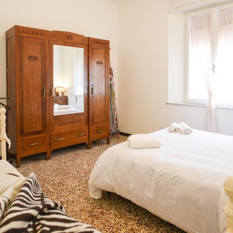 InnPisaRentals2 - Pisa Old Town Flat - Appartamento con 1 Camera da Letto - 11