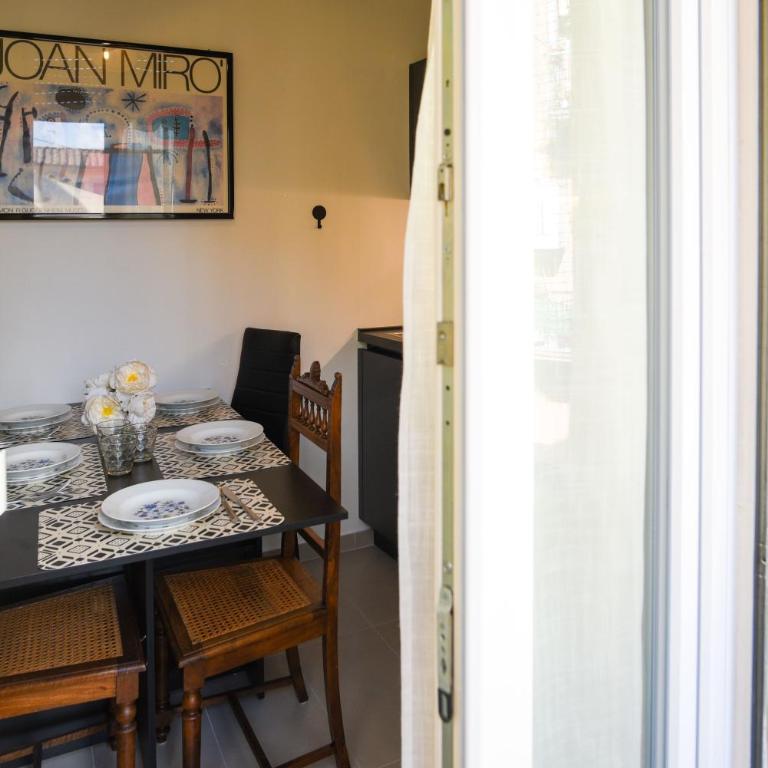 InnPisaRentals2 - Pisa Old Town Flat - Appartamento con 1 Camera da Letto - 31