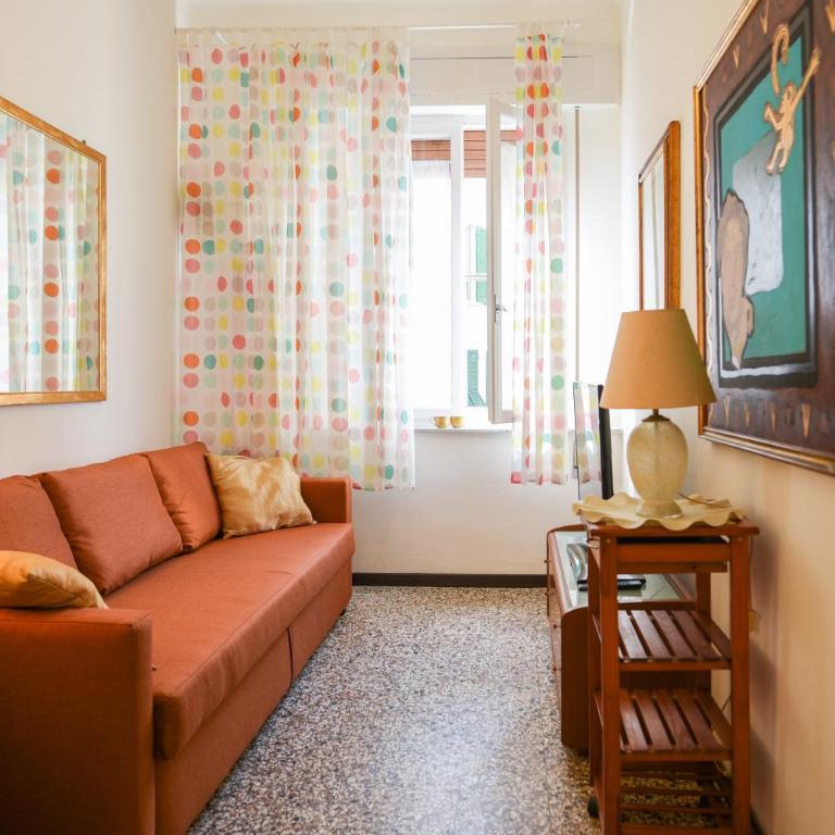 InnPisaRentals2 - Pisa Old Town Flat - Appartamento con 1 Camera da Letto - 33
