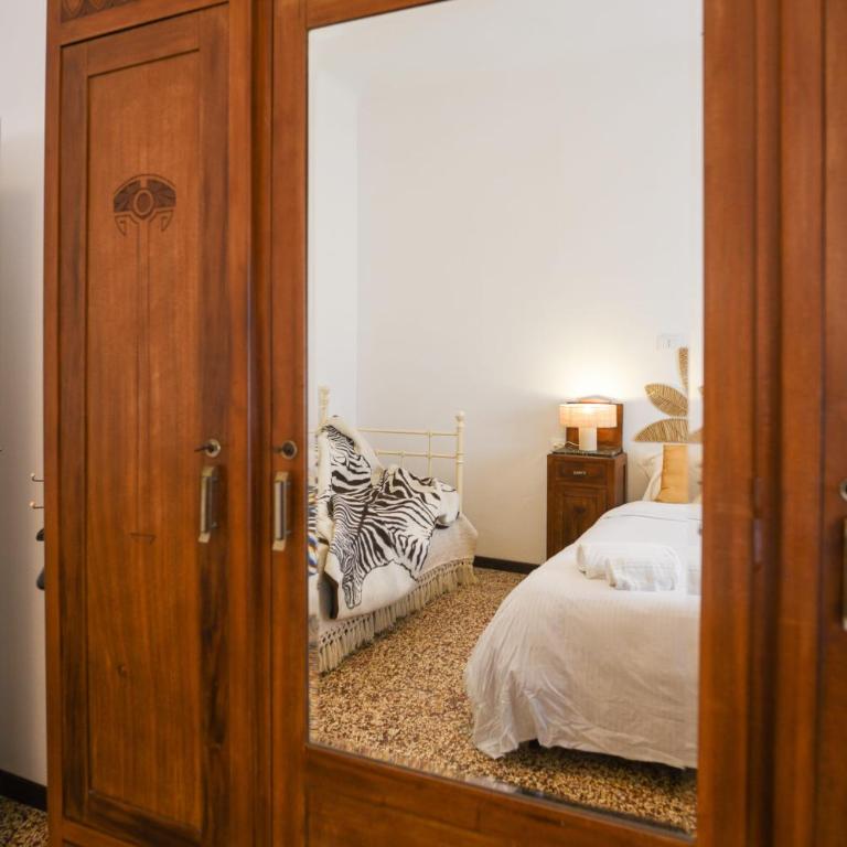 InnPisaRentals2 - Pisa Old Town Flat - Appartamento con 1 Camera da Letto - 40