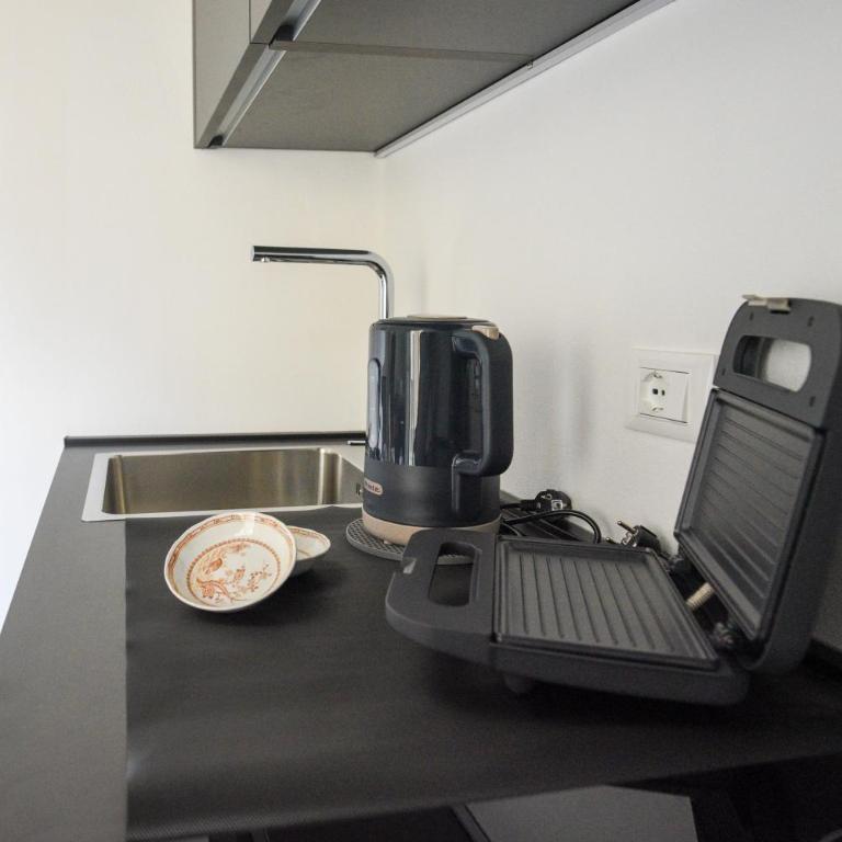 InnPisaRentals2 - Pisa Old Town Flat - Appartamento con 1 Camera da Letto - 41