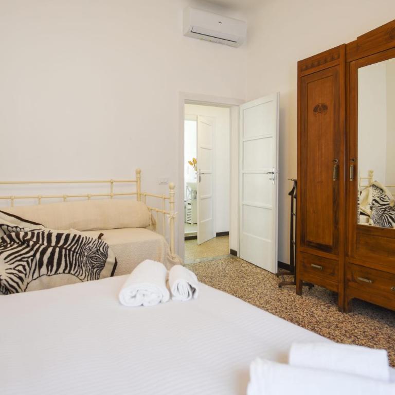 InnPisaRentals2 - Pisa Old Town Flat - Appartamento con 1 Camera da Letto - 42
