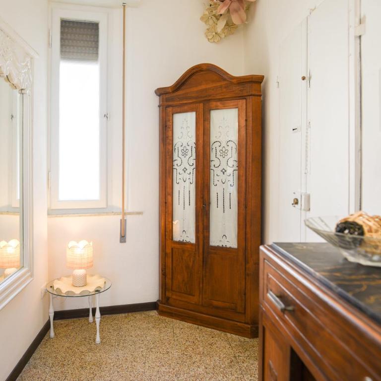 InnPisaRentals2 - Pisa Old Town Flat - Appartamento con 1 Camera da Letto - 44