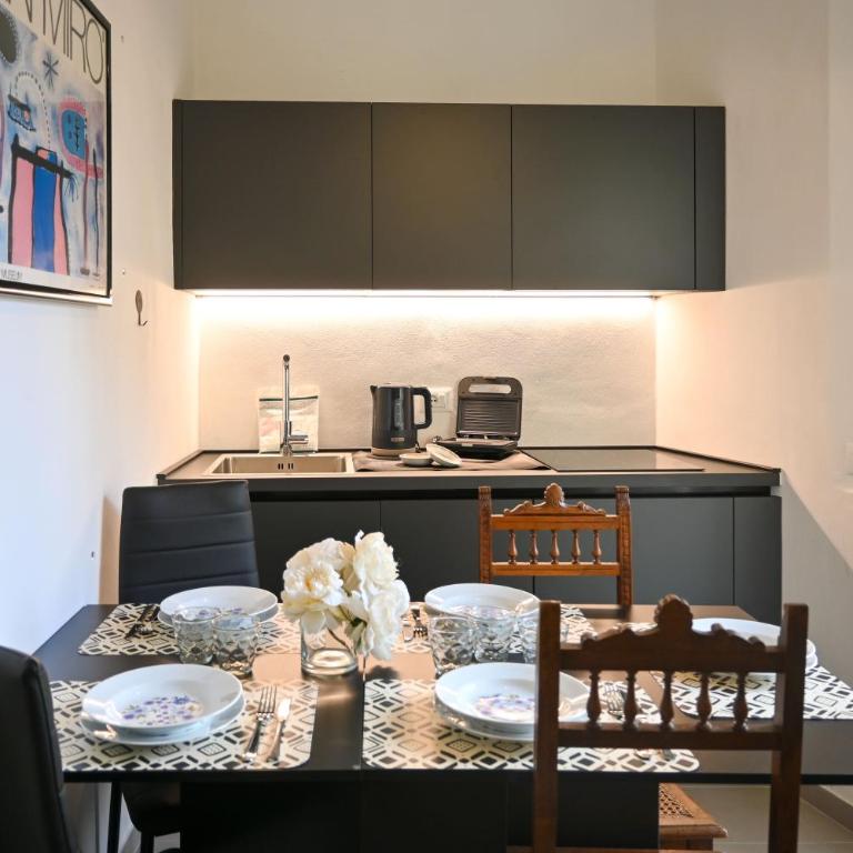 InnPisaRentals2 - Pisa Old Town Flat - Appartamento con 1 Camera da Letto - 47