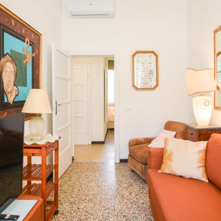 InnPisaRentals2 - Pisa Old Town Flat - Appartamento con 1 Camera da Letto - 49
